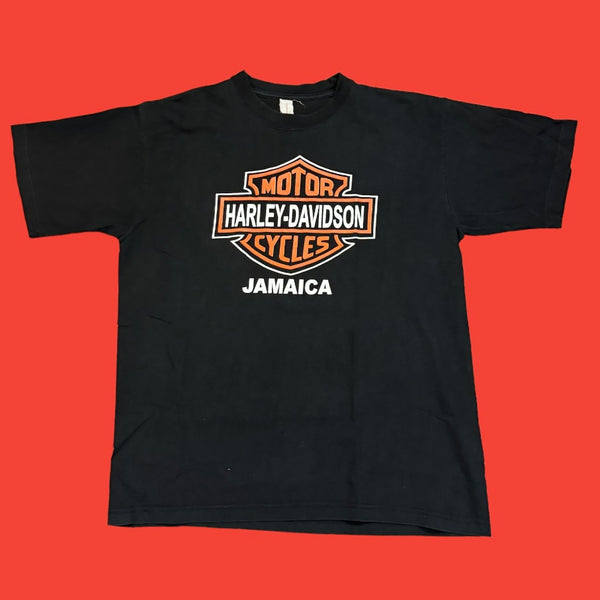 Harley Davidson Jamaica T-Shirt XL