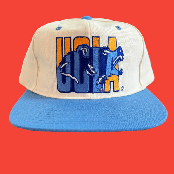 UCLA New Era Snapback