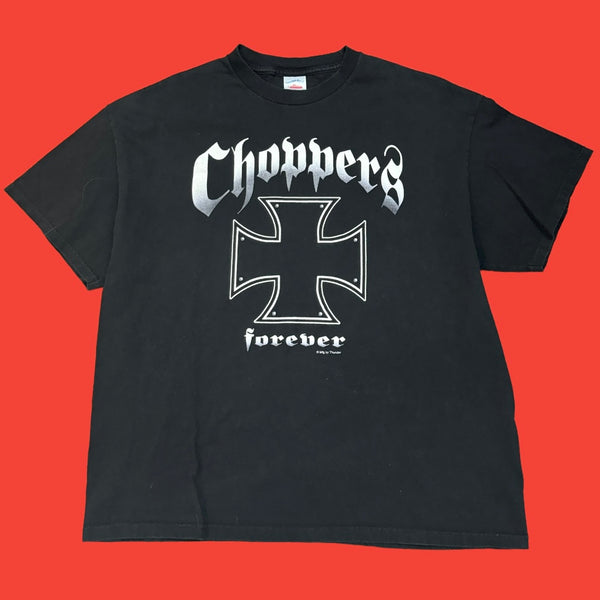 Choppers Forever T-Shirt XL
