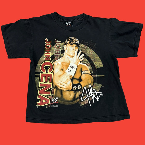John Cena Youth M T-Shirt