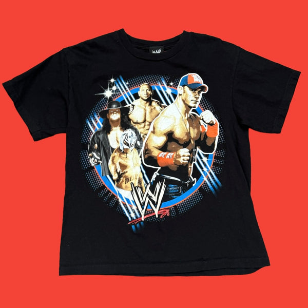 WWE Legends Youth L T-Shirt