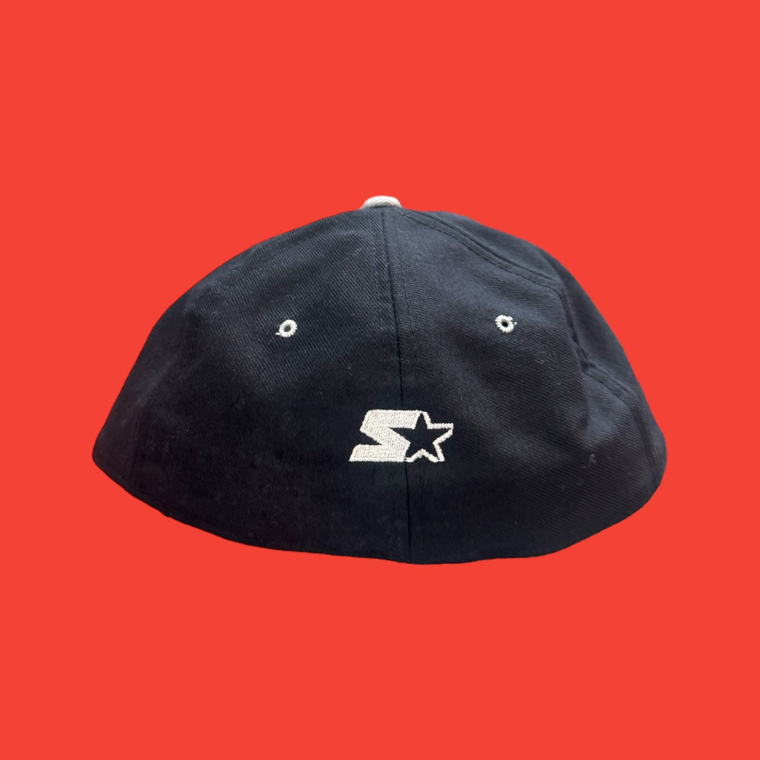 Raiders Starter Wool Fitted