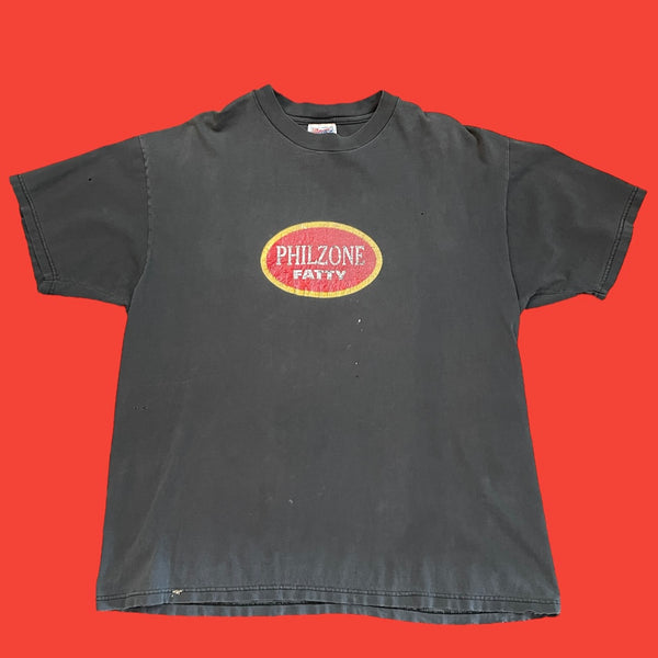 Grateful Dead Philzone Fatty Lot T-Shirt XL