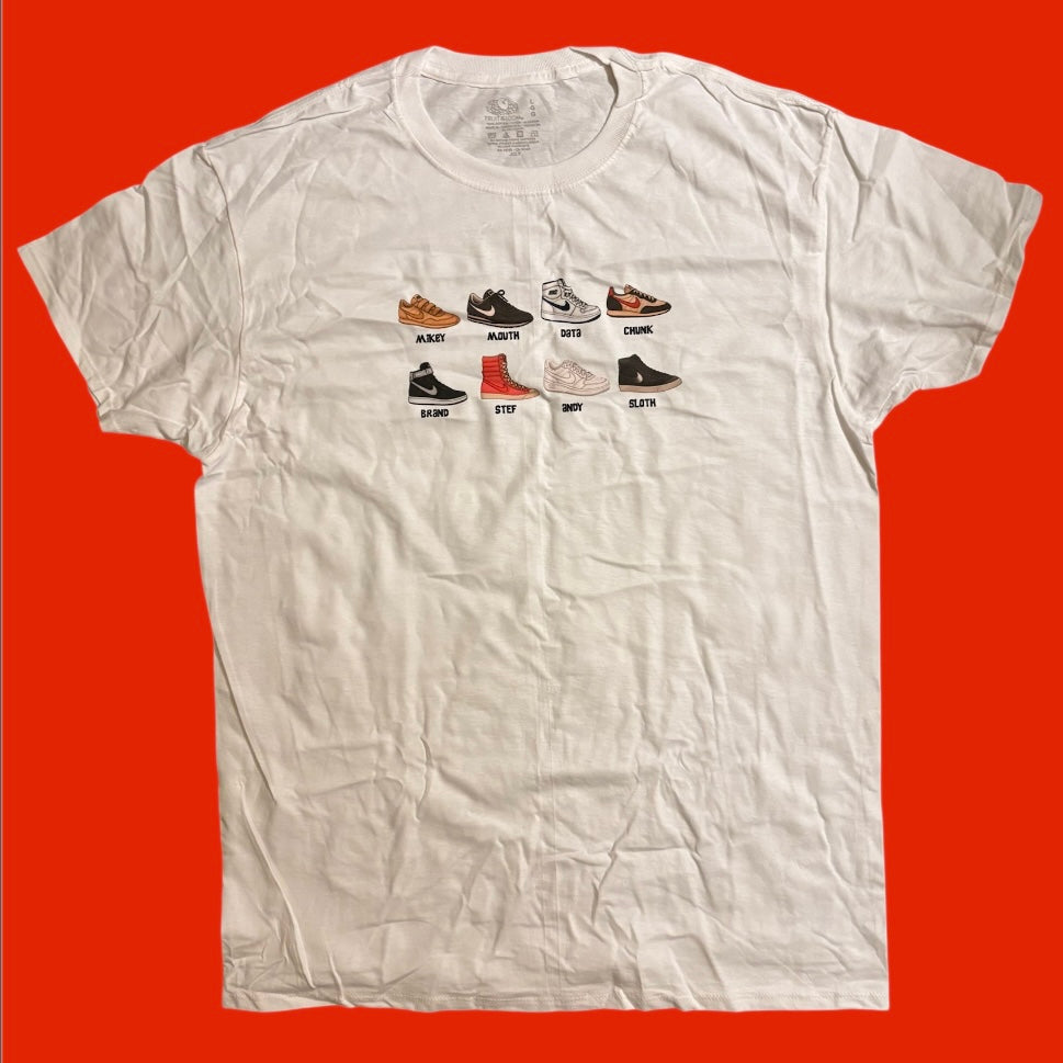 Goon Sick Shoes T-Shirt