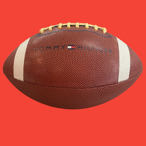 Tommy Hilfiger X Wilson Football Toy