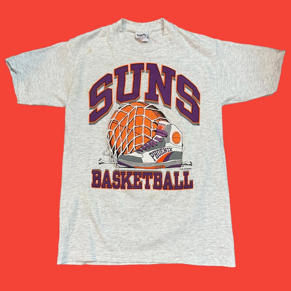 Suns Shoe X Jack In the Box T-Shirt M