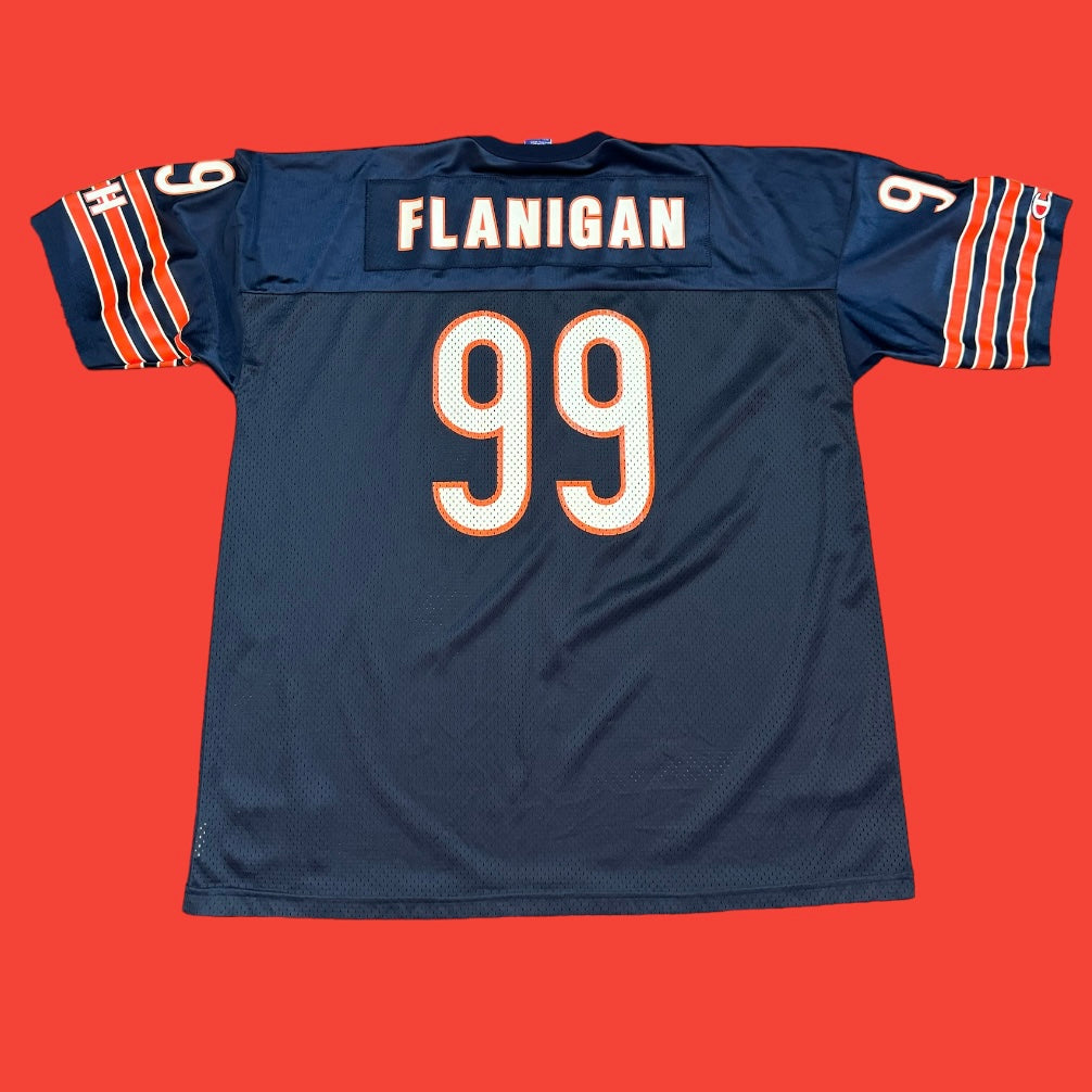 Flanigan Bears Champion Jersey XL