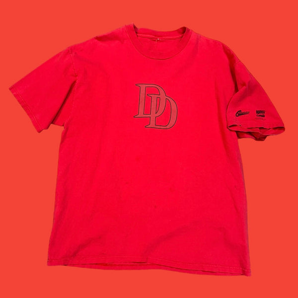 Marvel Daredevil 1998 T-Shirt XL