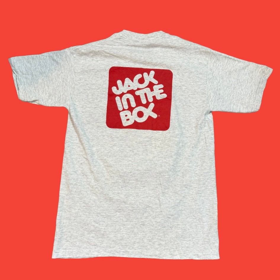 Suns Shoe X Jack In the Box T-Shirt M