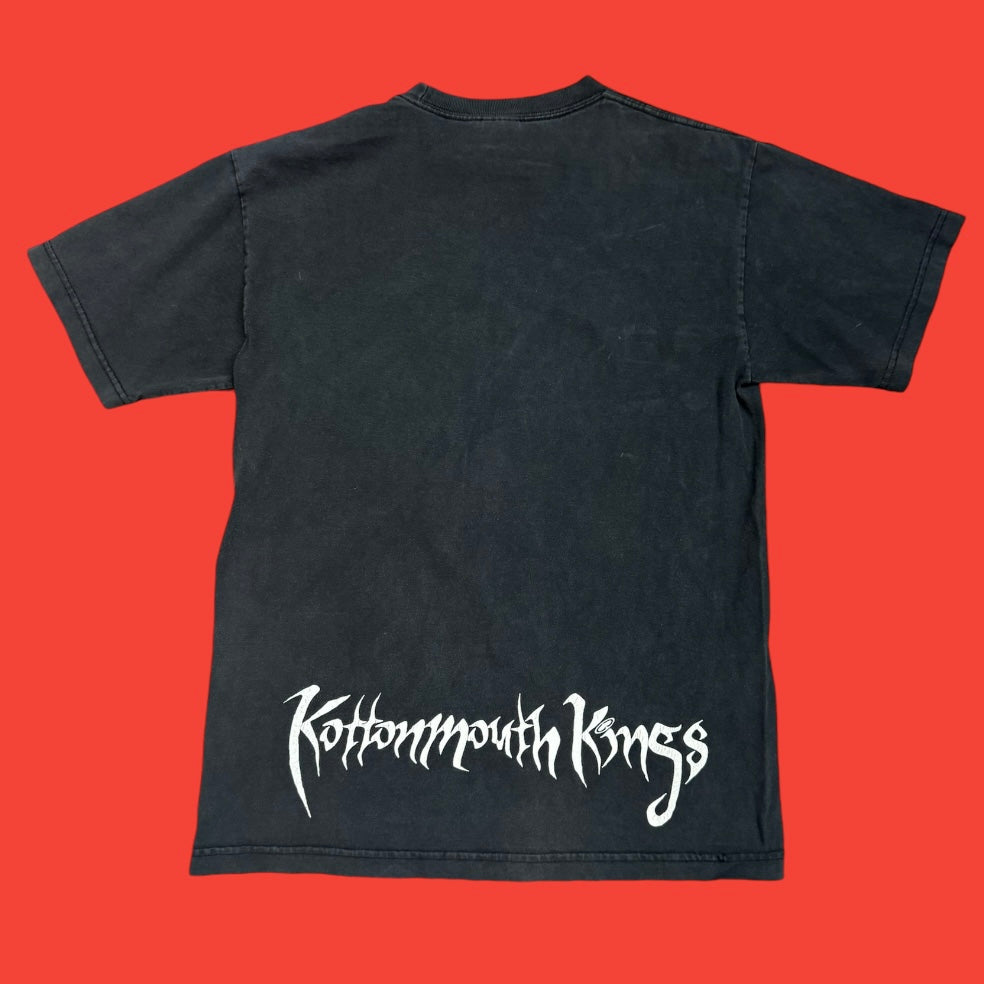 Kottonmouth Kings Band T-Shirt M