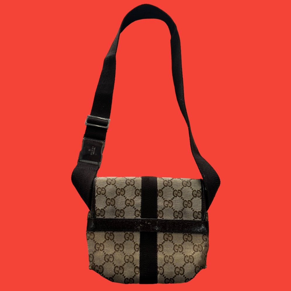 Gucci Tom Ford Side Bag