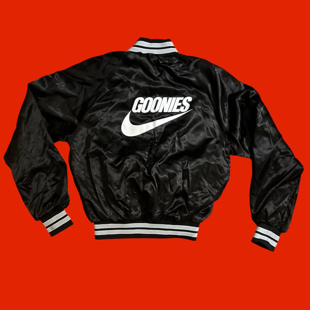 Just Goon It Jacket