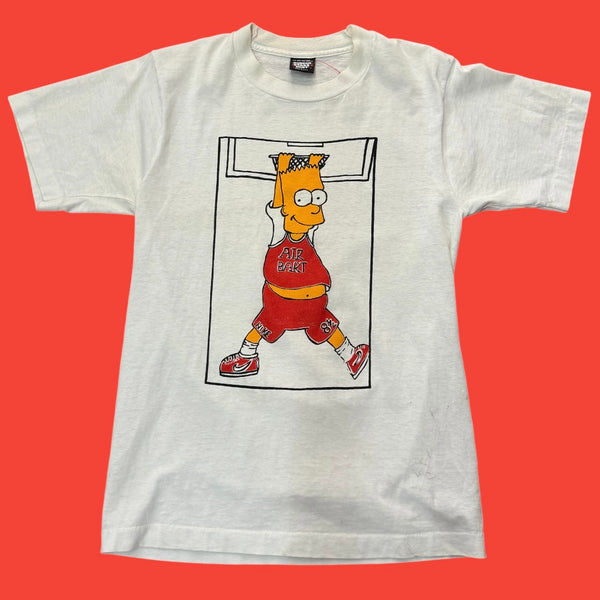 Air Bart T-Shirt M