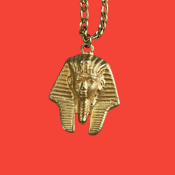 King Tut Necklace Chain