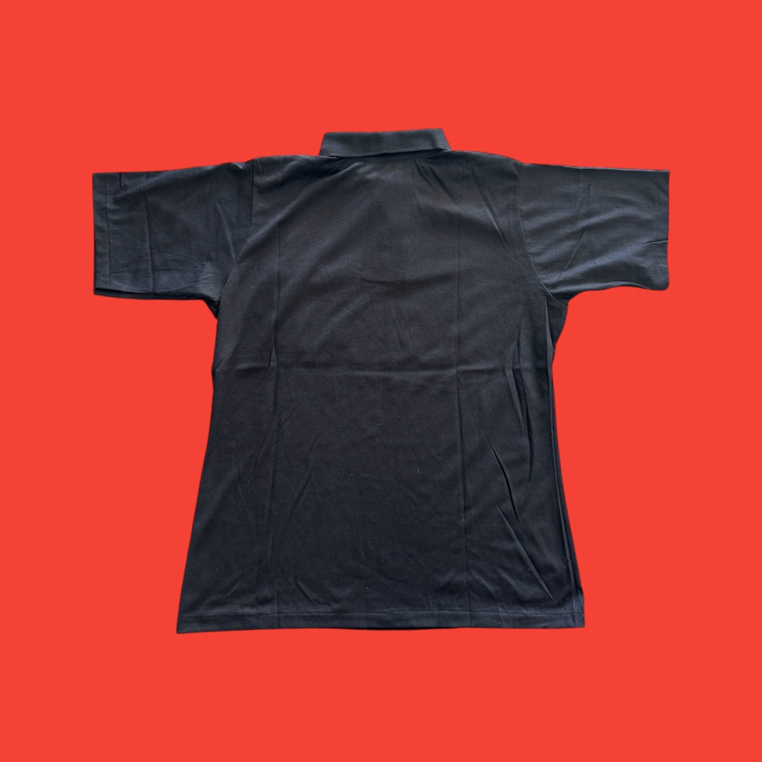 Arizona Icecats Polo T-Shirt L