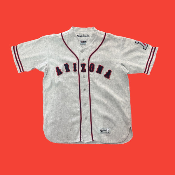 Arizona Baseball Jersey XL