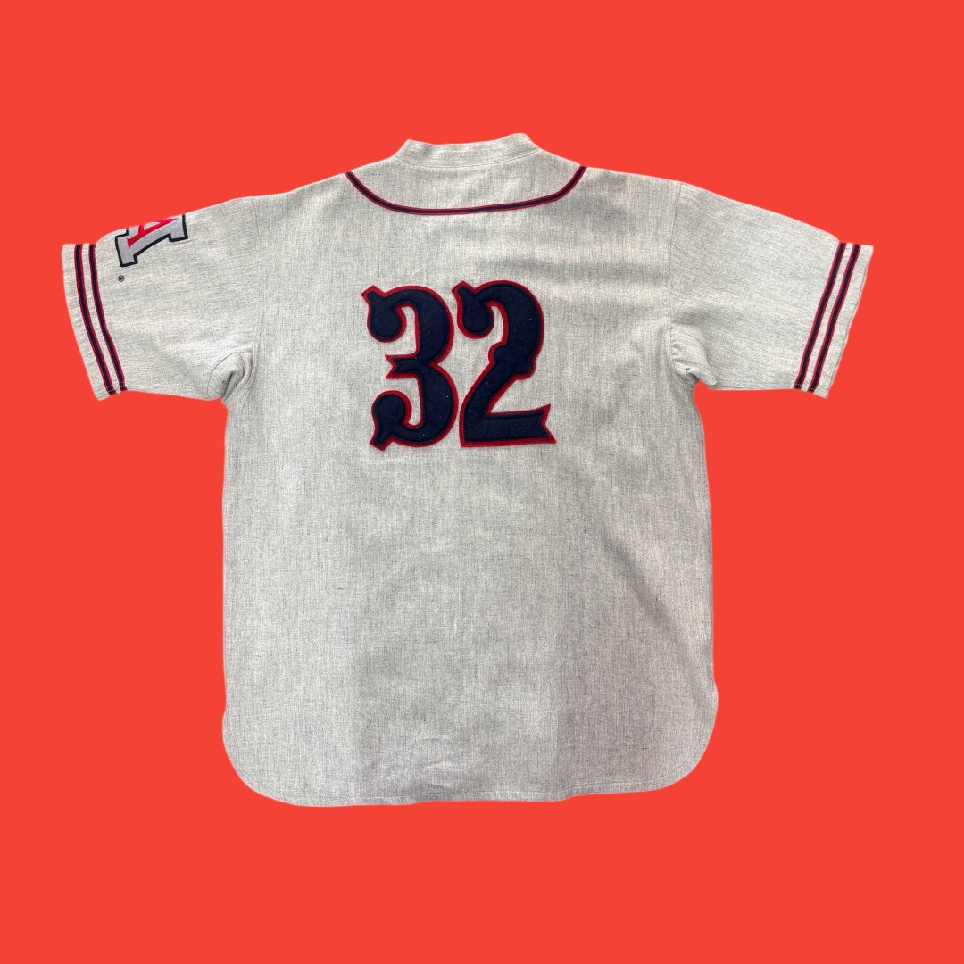 Arizona Baseball Jersey XL