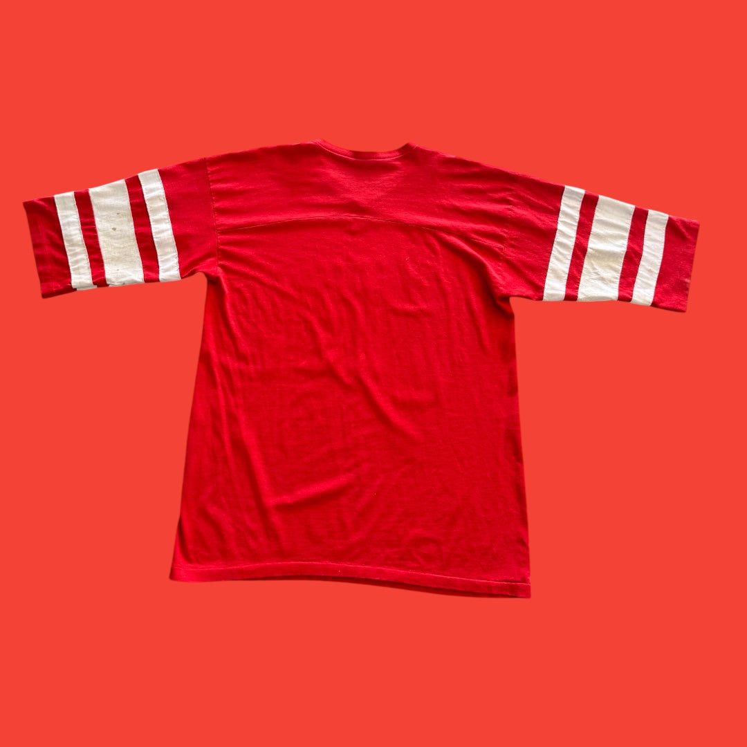 Arizona Wildcats Mid Sleeve T-Shirt L