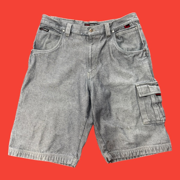 FUBU Jean Shorts Size 36