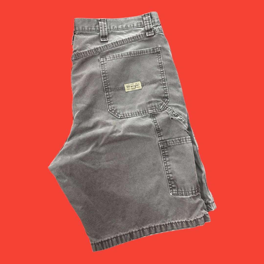 Wanglers Carpenter shorts Size 38