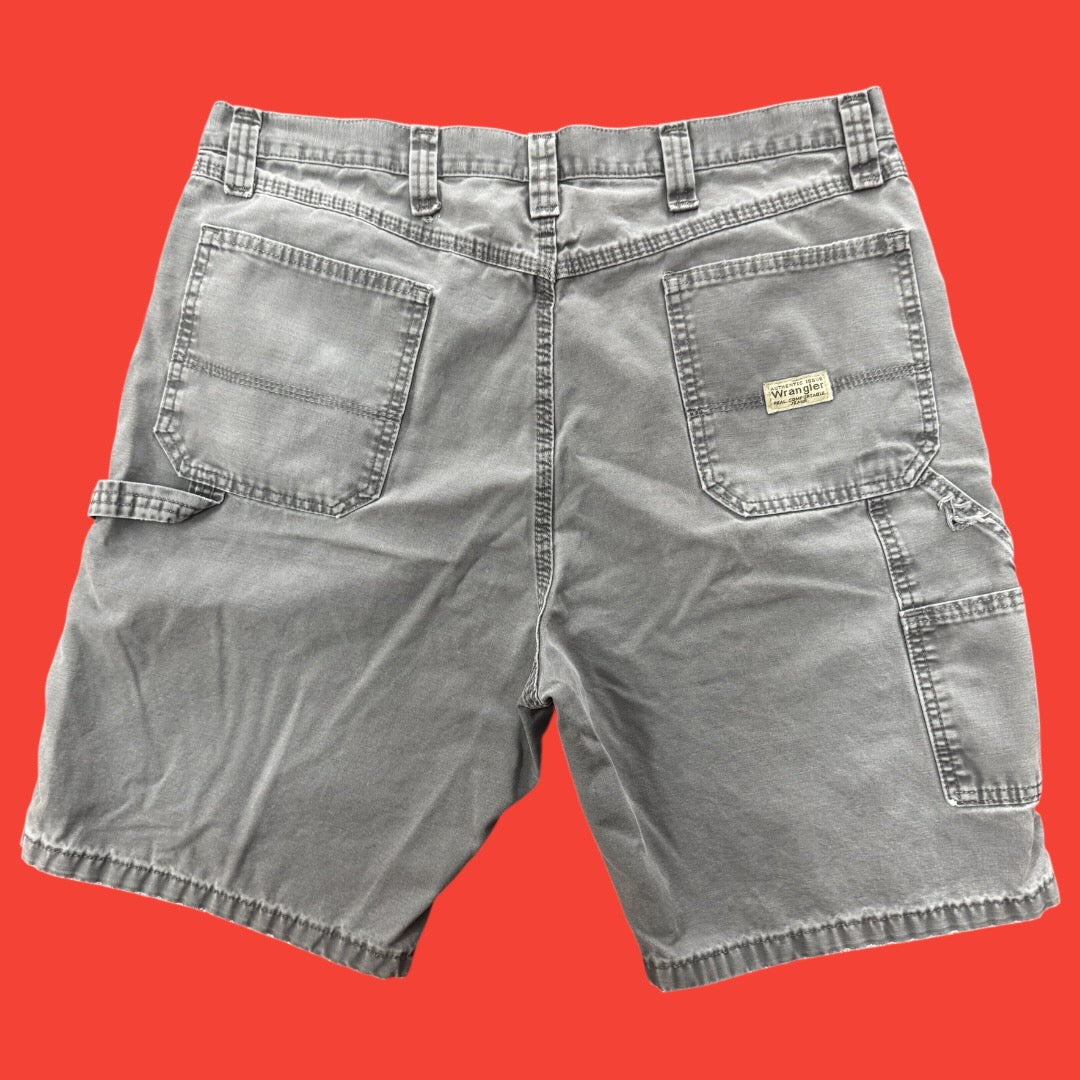 Wanglers Carpenter shorts Size 38