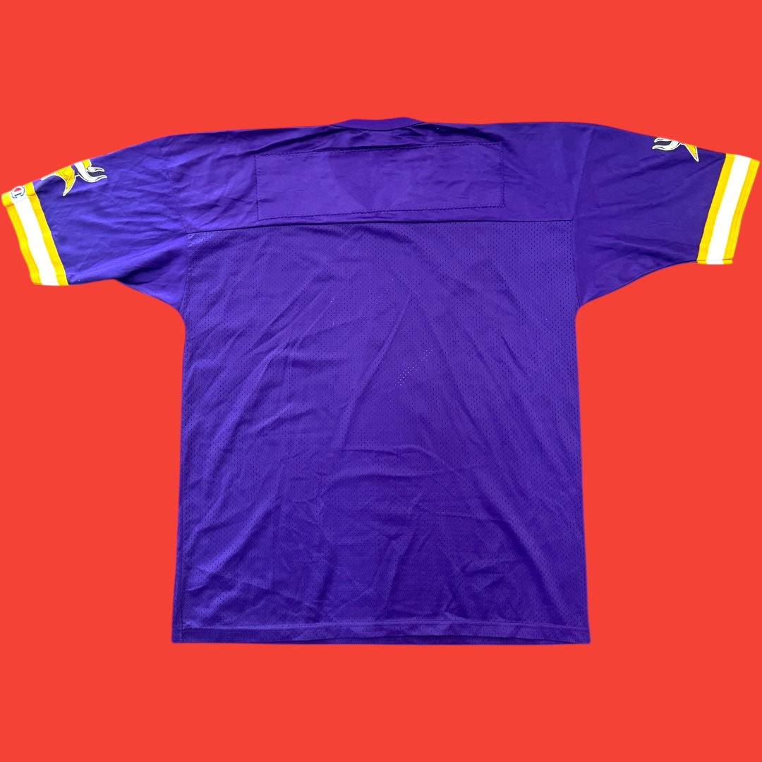 Slobby X Puffcon Custom Champion Jersey XL