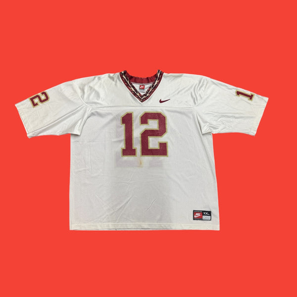 Florida State Seminoles Nike Jersey XL