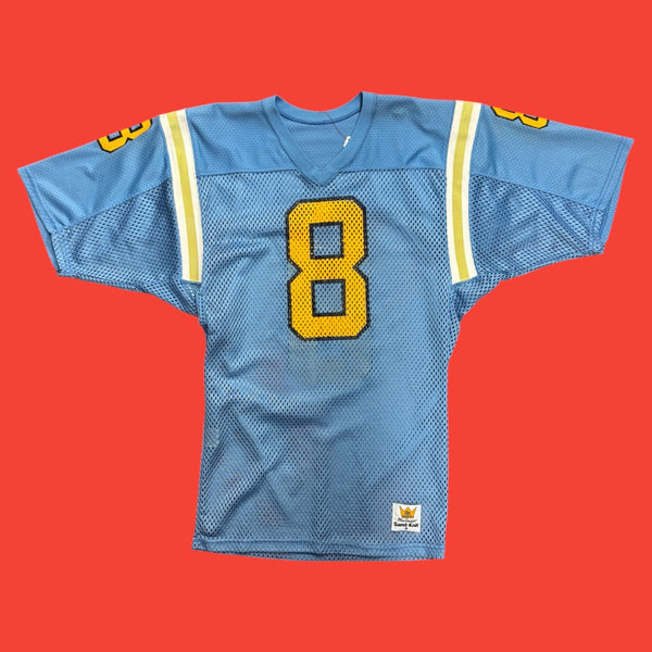 UCLA Troy Aikman Jersey M