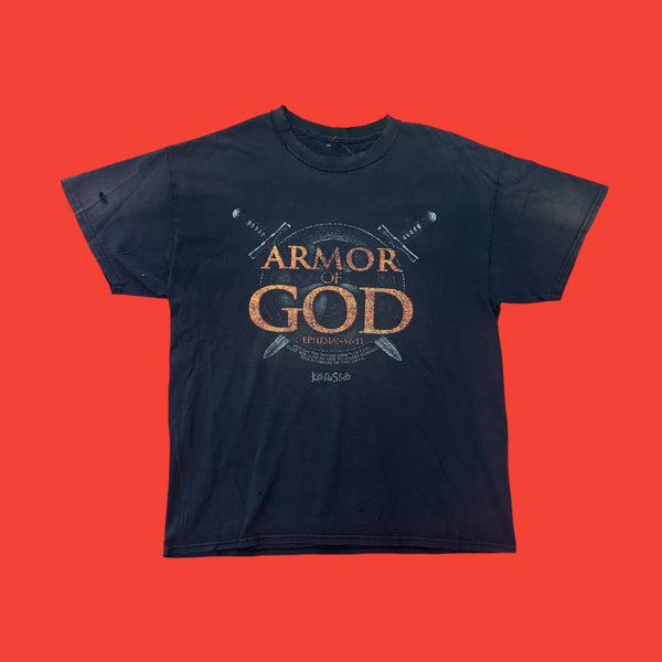 Armor Of God T-Shirt M