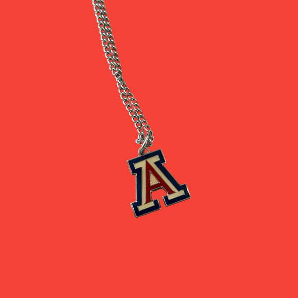 U OF A Necklace