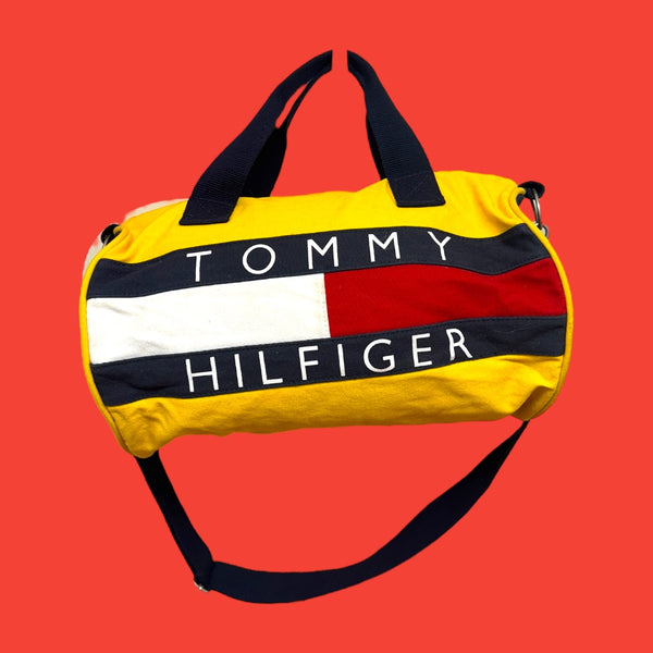 Tommy Hilfiger Mini Duffle Bag