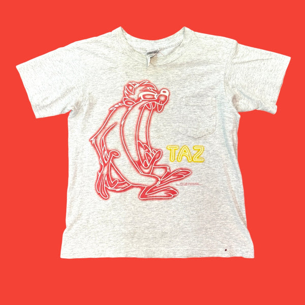 Looney Tunes Taz Light Tee S