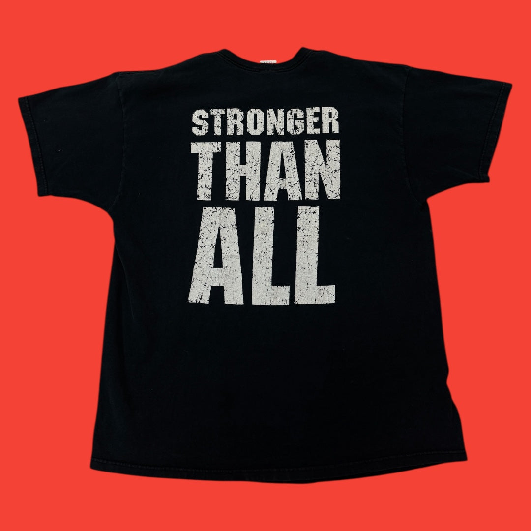 Panthers Cowboys from Hell T-Shirt L