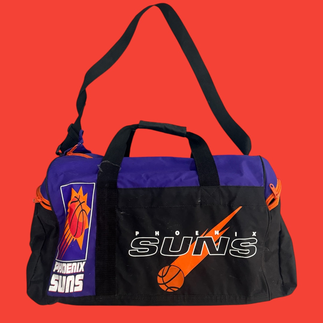 Phoenix Suns Duffle Bag