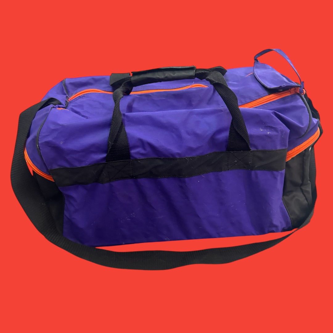 Phoenix Suns Duffle Bag