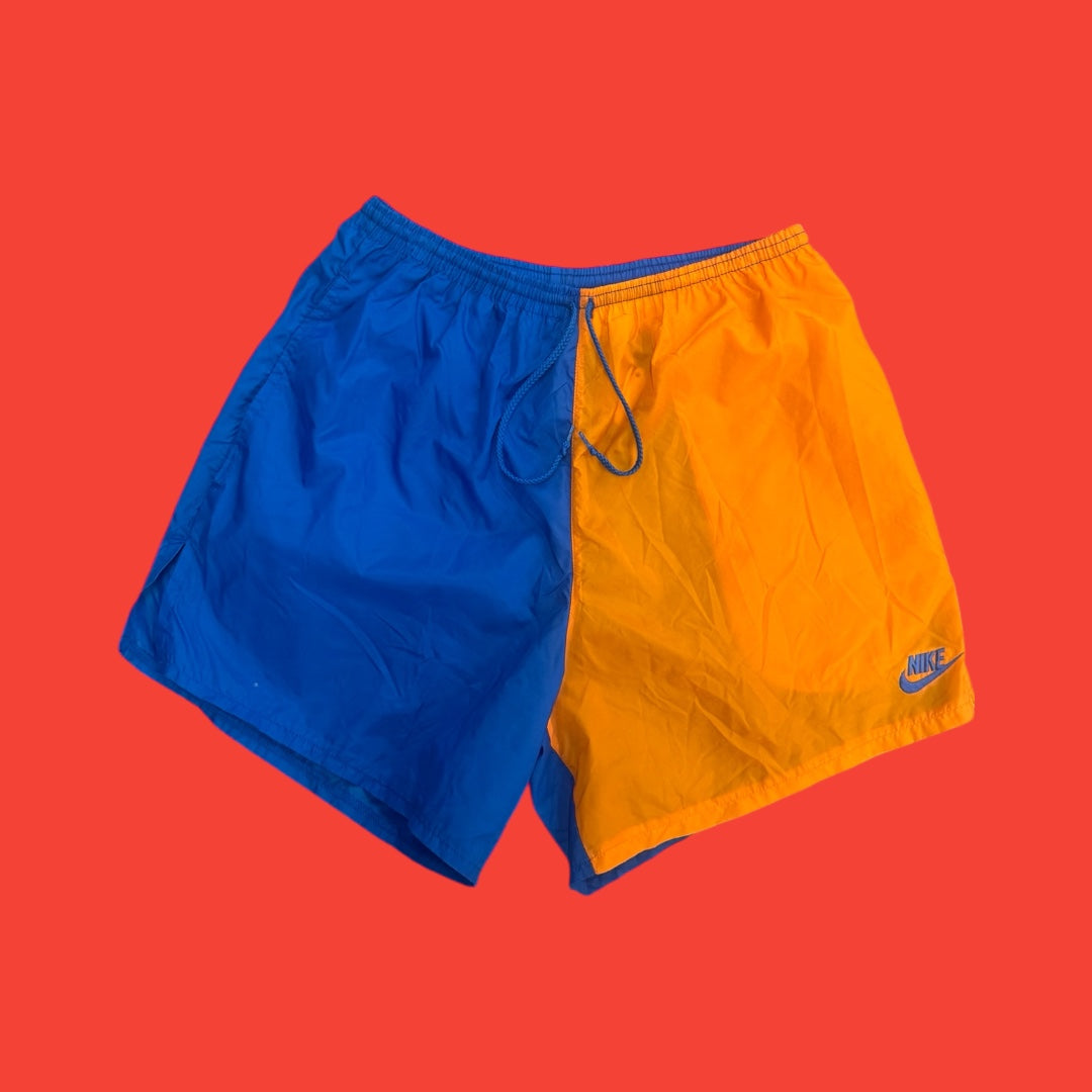 Nike Two-tone Shorts M