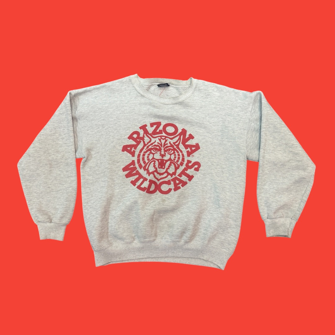 Arizona Wildcats Crewneck L