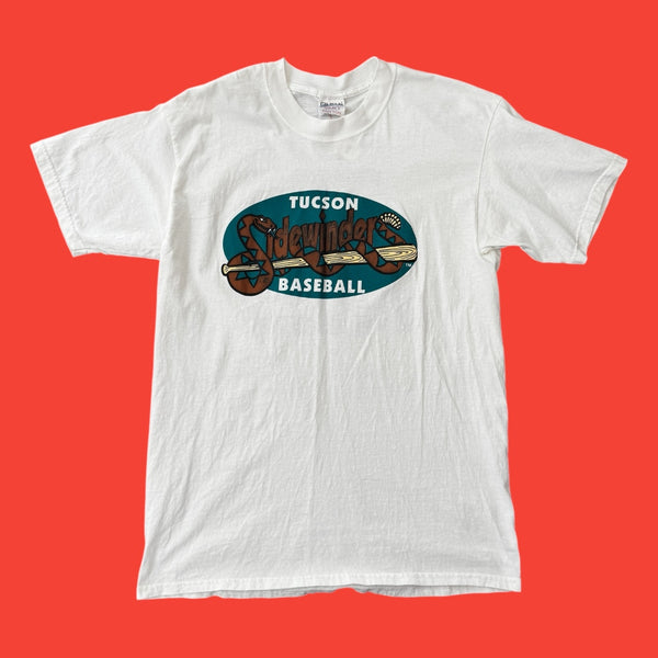 Tucson Sidewiders Logo T-Shirt XL