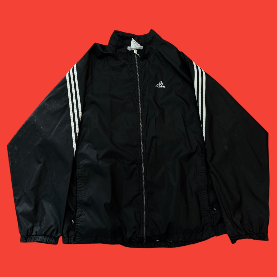 Adidas Windbreaker Jacket 2XL