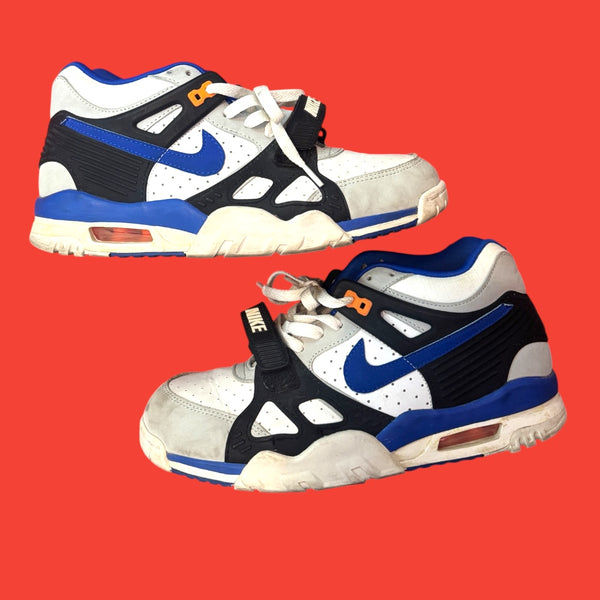 Nike Bo Jacksons Sz 9