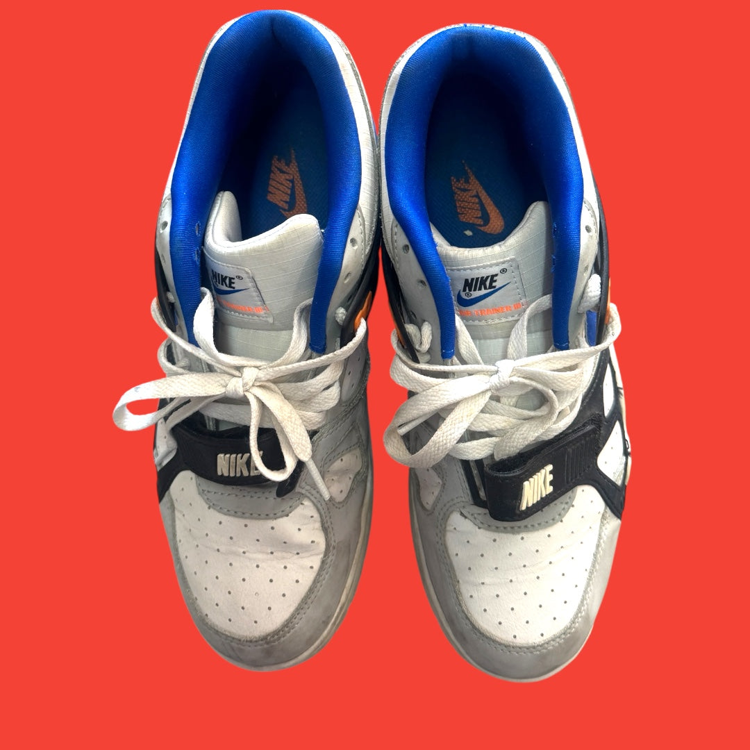 Nike Bo Jacksons Sz 9