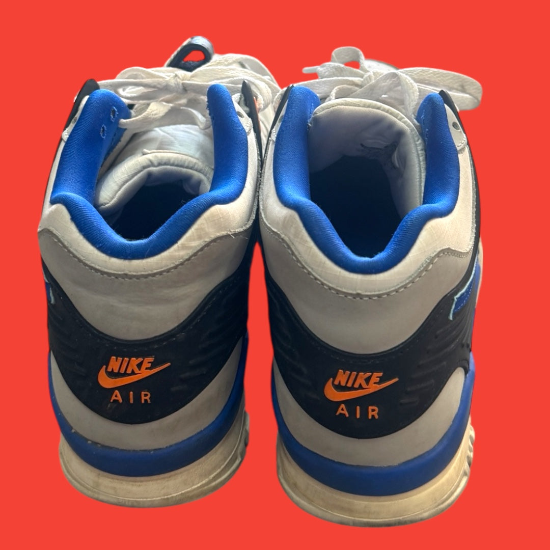 Nike Bo Jacksons Sz 9