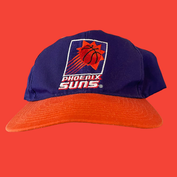 Phoenix Suns Logo GCC Snapback