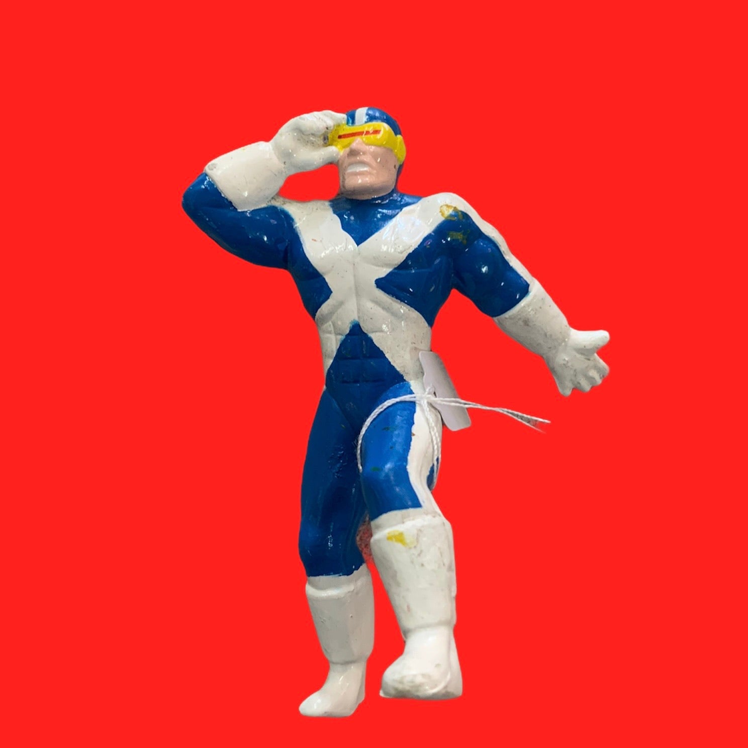 Cyclops Marvel Figurine