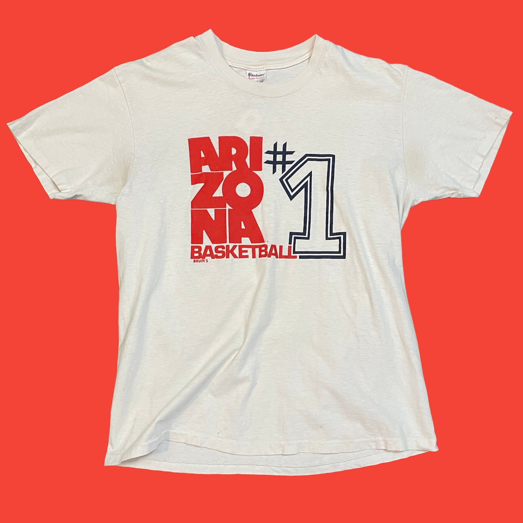 Arizona #1 T-Shirt L